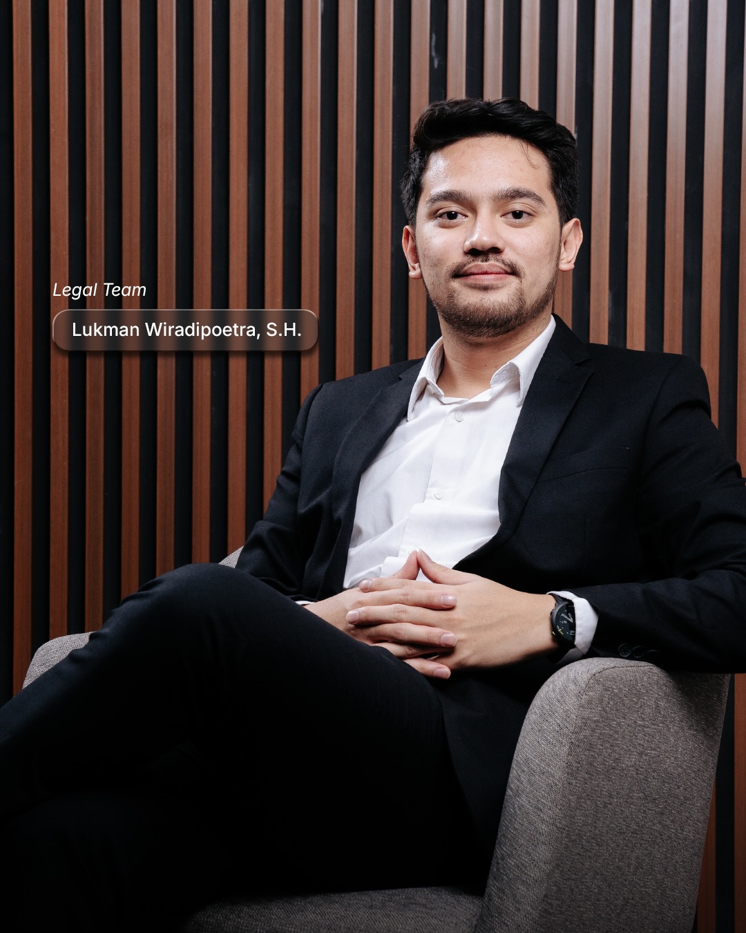 Lukman Wiradipoetra, S.H.